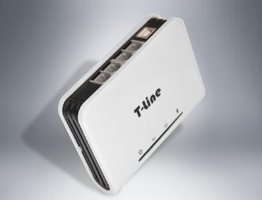 کالر آیدی تیلدا HID