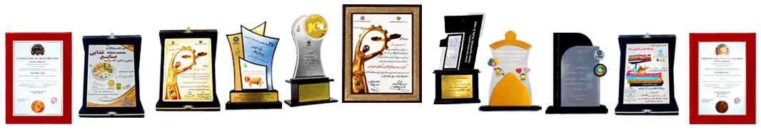 افتخارات ما