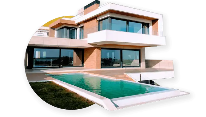 حسابداری املاک