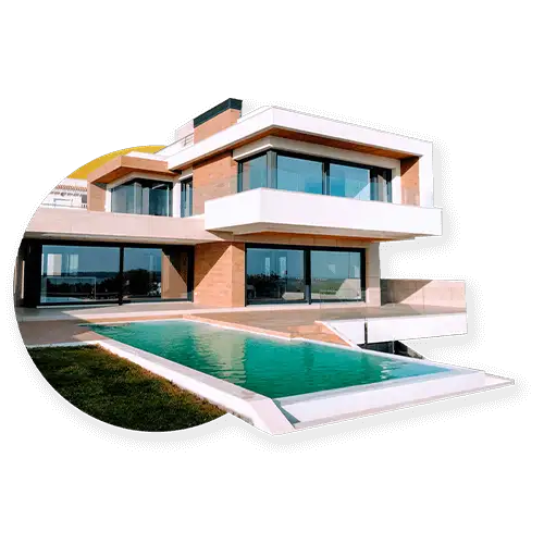 حسابداری املاک