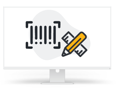 نرم افزارهای طراحی بارکد (نصب کننده، راهنما)