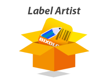 نرم افزار طراحی بارکد Label Artist
