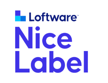 نرم افزار طراحی بارکد Nice Label