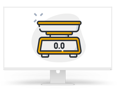 ترازو (نصب کننده، راهنما)