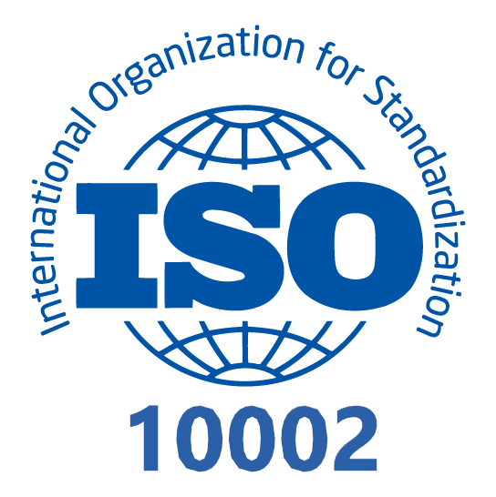 iso10002